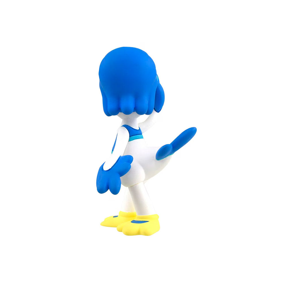 POKEMON MONCOLLE QUAXWELL MS-59 | TAKARA TOMY POKEMON MONCOLLE QUAXWELL MS-59 | TAKARA TOMY